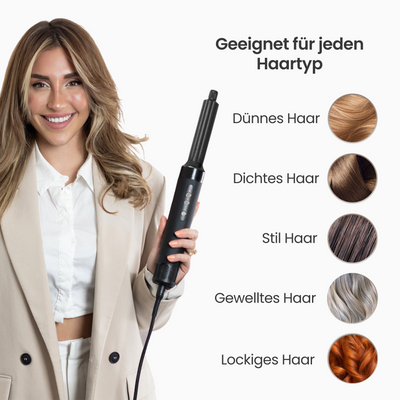 Haarstyler Pro 5-1