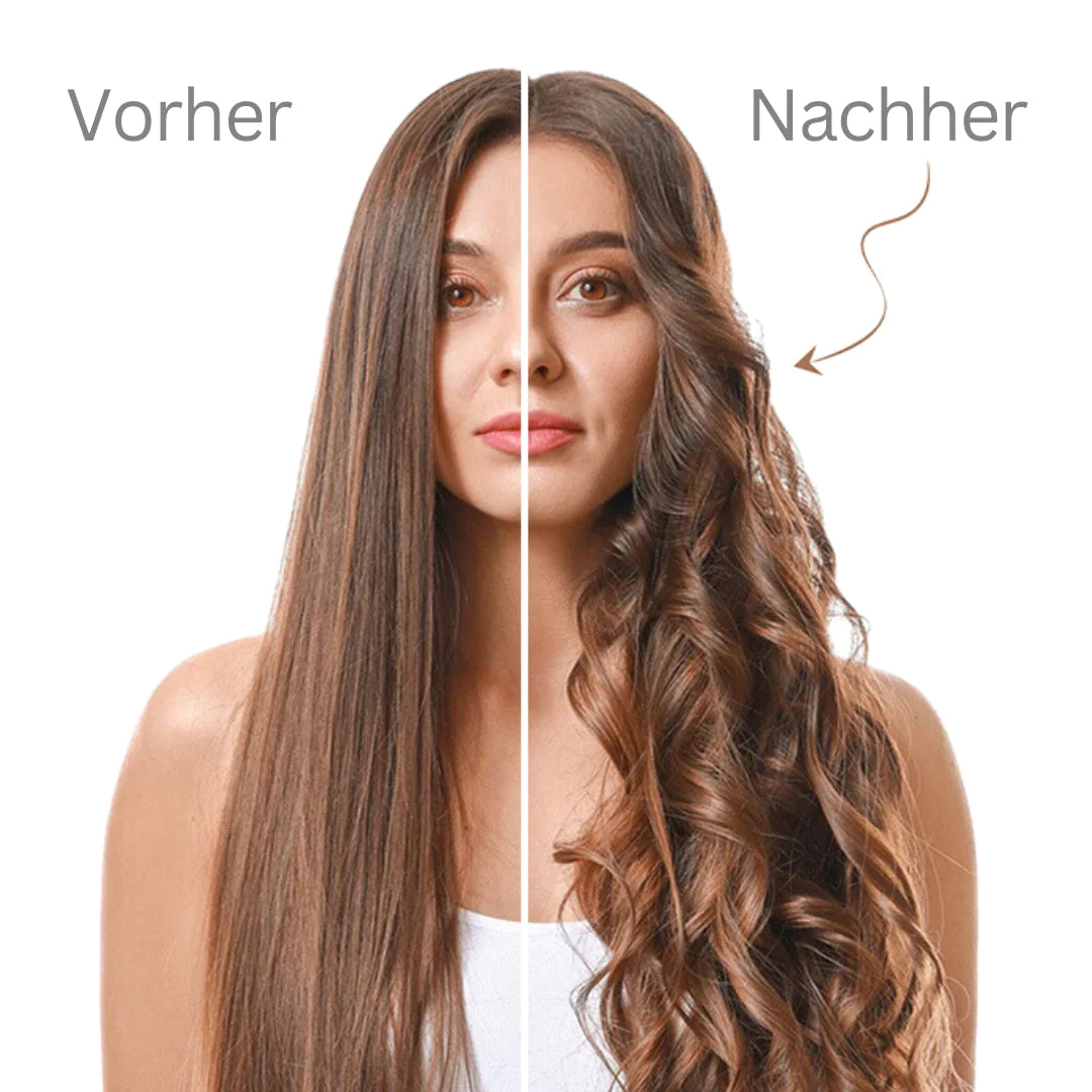 Haarstyler Pro 5-1