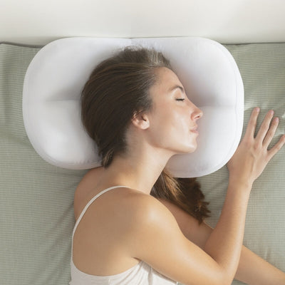 Smartsleep Wolkenkissen